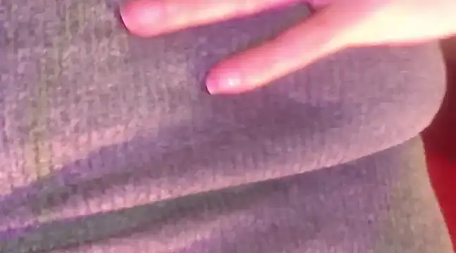 IvyBlueFabray online show from December 2024 07:35:01 AM