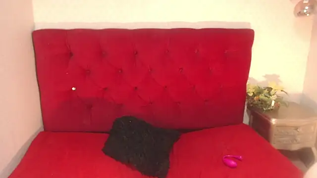 IvyBlueFabray online show from December 2024 12:35:02 AM