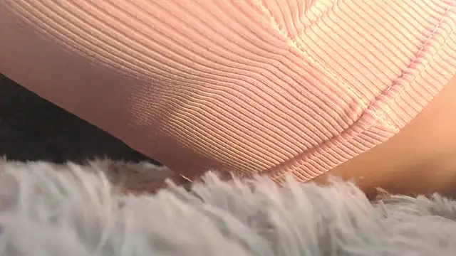 IvyBlueFabray online show from January 2025 08:45:01 AM