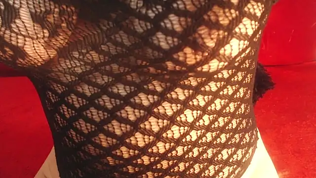 IvyBlueFabray online show from January 2025 08:36:01 AM