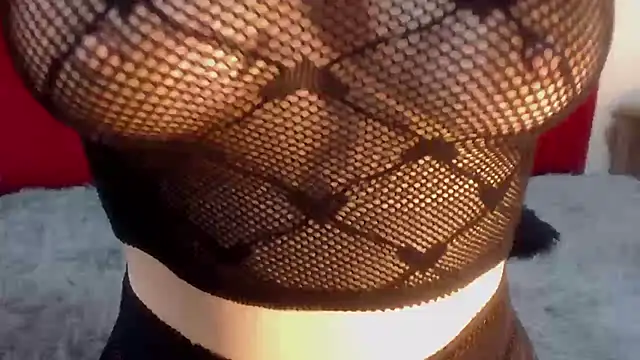 IvyBlueFabray online show from February 2025 08:10:01 AM