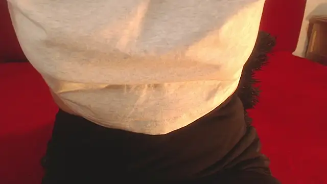 IvyBlueFabray online show from March 2025 05:12:01 AM