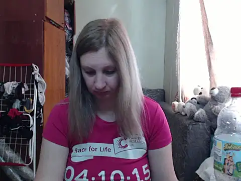 Snapshot of BustyBlond chatting on March 2025 08:28:02 AM BustyBlond online show from March 2025 08:28:02 AM