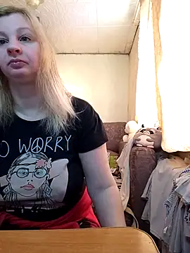 Snapshot of BustyBlond chatting on February 2026 05:46:02 AM BustyBlond online show from February 2026 05:46:02 AM