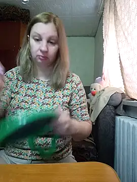 BustyBlond online show from April 2026 04:22:01 AM