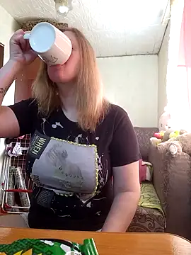 BustyBlond online show from May 2026 06:29:01 AM
