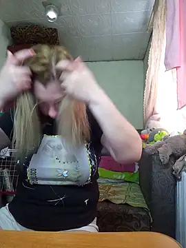 BustyBlond online show from May 2026 03:56:02 AM