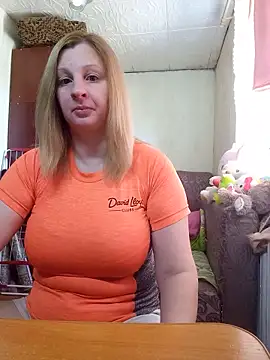 BustyBlond online show from May 2026 12:59:01 PM