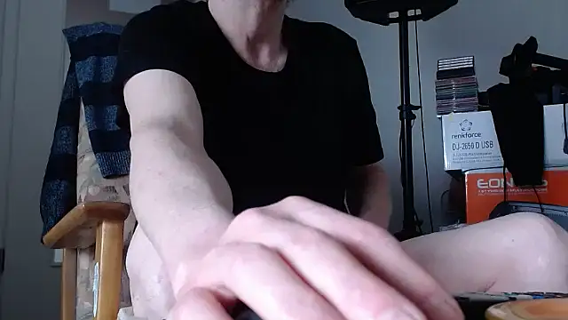 Cordt27 online show from February 2026 01:01:02 PM