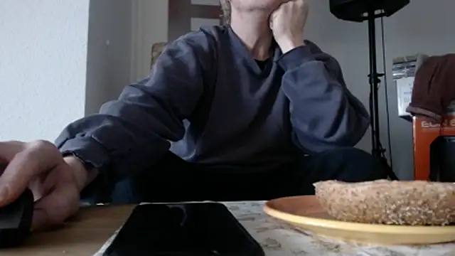 Cordt27 online show from March 2026 04:23:01 PM