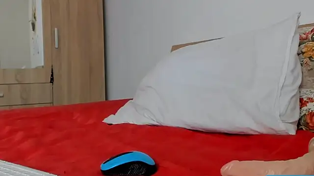 Snapshot of wildalissa chatting on January 2025 04:17:01 PM wildalissa online show from January 2025 04:17:01 PM