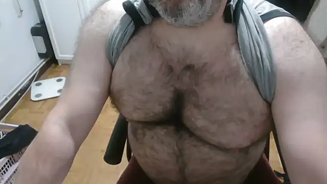 mikeyhotbear online show from May 2026 04:30:02 AM