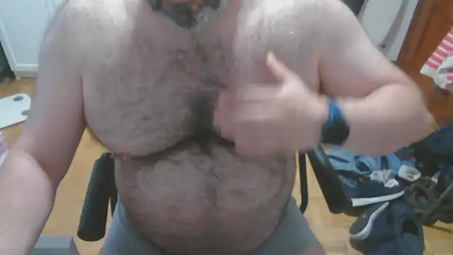 mikeyhotbear online show from June 2026 05:02:01 AM