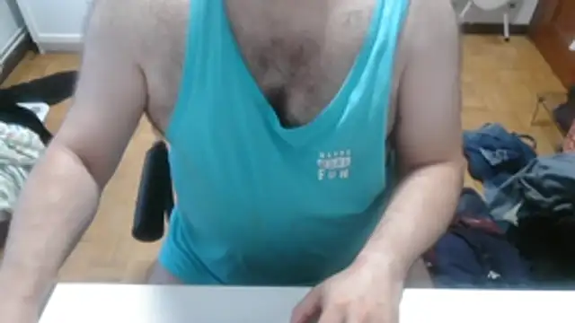 mikeyhotbear online show from June 2026 05:35:02 AM