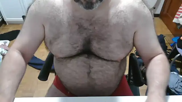mikeyhotbear online show from June 2026 03:51:01 AM