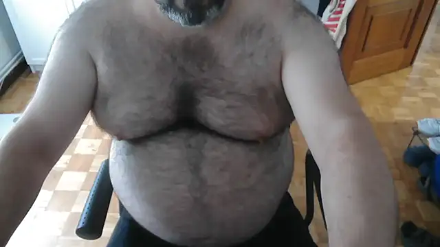 mikeyhotbear online show from July 2026 09:45:02 AM