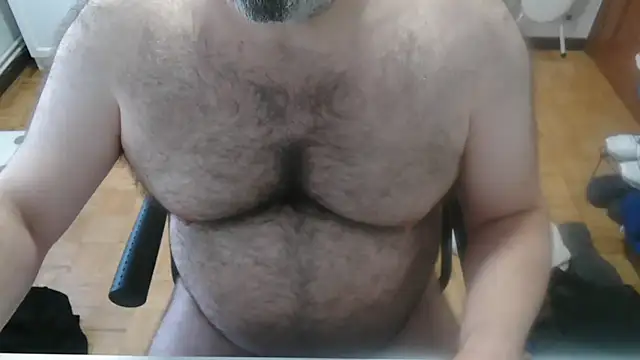 mikeyhotbear online show from July 2026 05:43:01 AM
