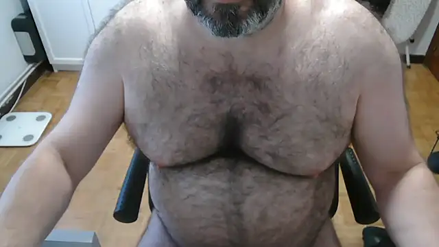 mikeyhotbear online show from July 2026 05:34:01 AM