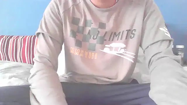 Elixire1 online show from March 2025 10:35:01 AM