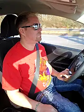 Trucker Hunter online show from March 2025 10:06:02 AM