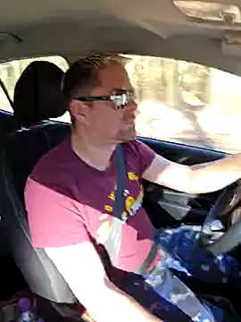 Trucker Hunter online show from March 2025 08:55:02 AM