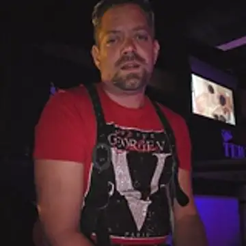 Snapshot of Trucker_Hunter chatting on March 2026 10:51:01 PM Trucker Hunter online show from March 2026 10:51:01 PM