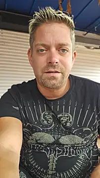 Snapshot of Trucker_Hunter chatting on March 2026 02:55:02 PM Trucker Hunter online show from March 2026 02:55:02 PM