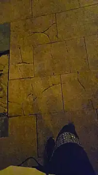 Snapshot of Trucker_Hunter chatting on April 2026 12:52:01 AM Trucker Hunter online show from April 2026 12:52:01 AM