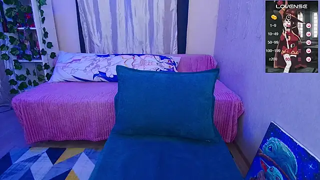 Snapshot of SelenaMars chatting on December 2024 07:54:01 PM SelenaMars online show from December 2024 07:54:01 PM