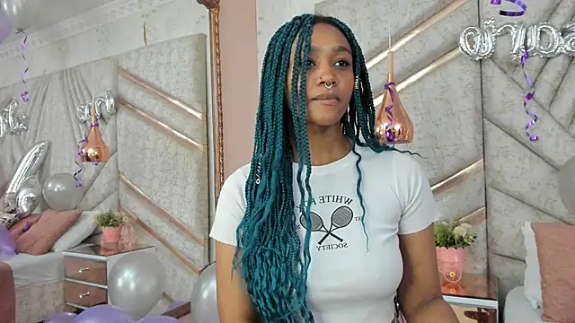 AgataRinaldi online show from February 2025 02:15:01 AM