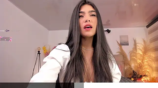 Alexandra ra online show from January 2025 01:27:01 AM