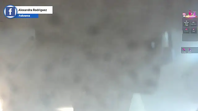 Alexandra ra online show from June 2026 03:24:01 PM