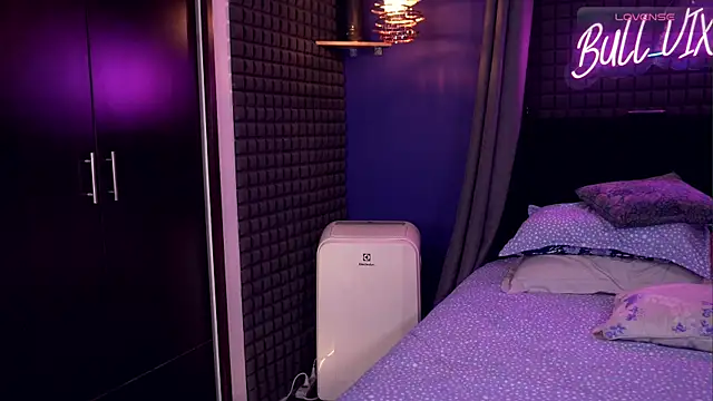 bull vixen2001 online show from February 2026 10:58:02 AM