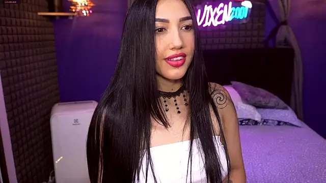 bull vixen2001 online show from June 2026 12:11:02 AM