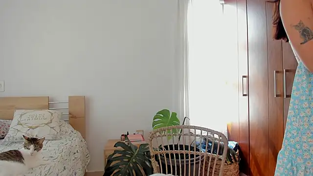 GrettaBenett online show from December 2024 06:42:01 PM