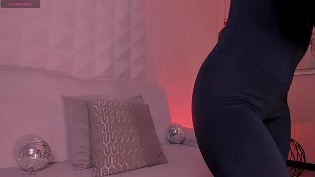 ErikaBenz  online show from April 2026 11:29:01 AM