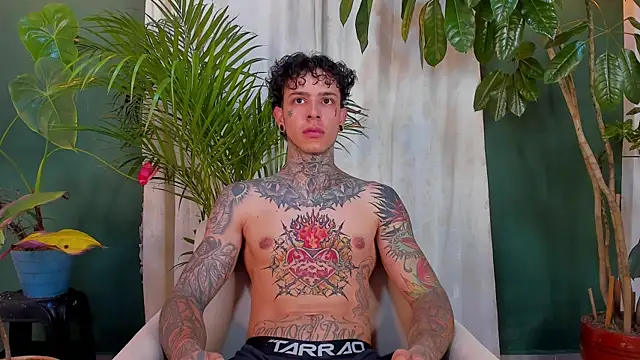 Aron ford online show from July 2026 11:33:01 PM