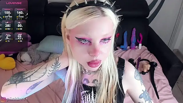 HelenGoat online show from December 2024 07:21:01 AM