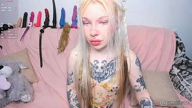 HelenGoat online show from May 2026 08:30:02 AM