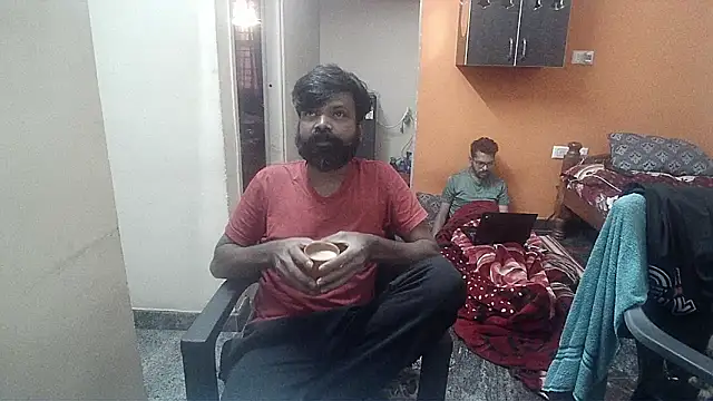 Snapshot of Indiaguy4u chatting on December 2024 12:12:02 PM Indiaguy4u online show from December 2024 12:12:02 PM