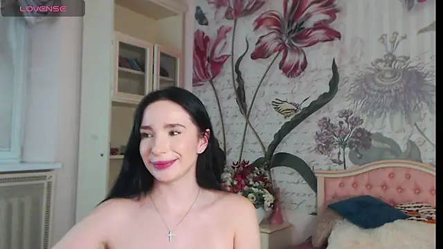 AliciaBow online show from January 2025 04:41:01 PM