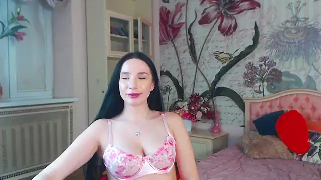 AliciaBow online show from February 2025 02:08:01 PM