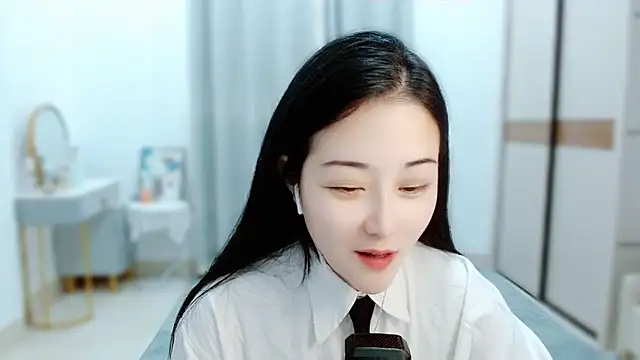 Angel-C online show from February 2025 01:47:02 AM