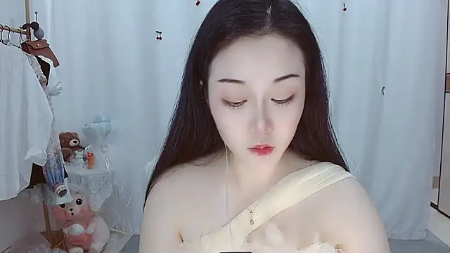 Angel-C online show from December 2025 01:48:02 AM