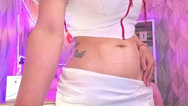 AsheyBaker online show from January 2026 11:15:02 AM