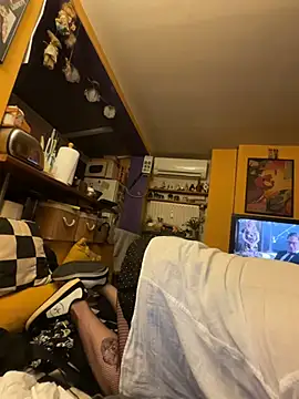 Snapshot of Nekazvainanikogo chatting on February 2026 12:37:02 AM Nekazvainanikogo online show from February 2026 12:37:02 AM