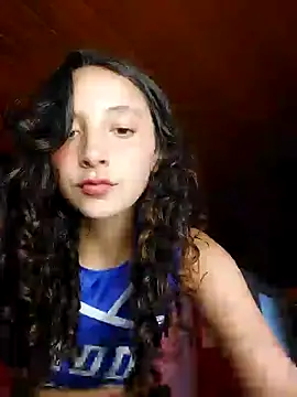 Snapshot of _Laary chatting on February 2025 08:35:02 PM Laary online show from February 2025 08:35:02 PM