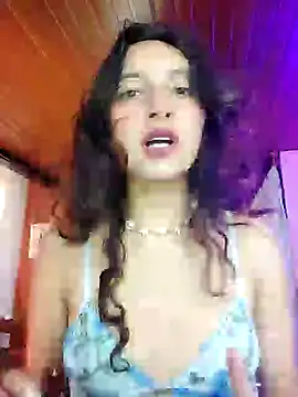 Snapshot of _Laary chatting on February 2025 08:56:01 PM Laary online show from February 2025 08:56:01 PM