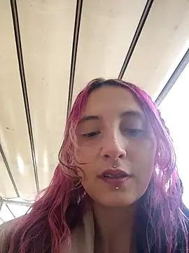 Snapshot of _Laary chatting on September 2025 08:41:02 PM Laary online show from September 2025 08:41:02 PM