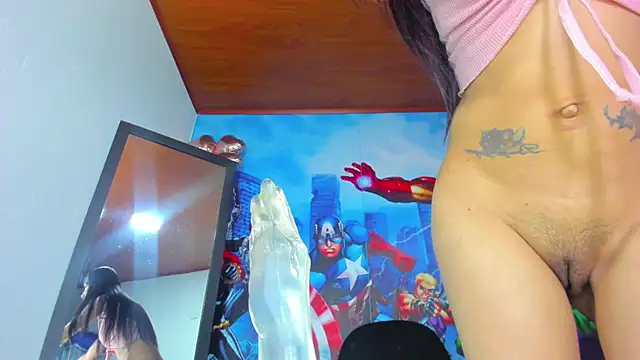 Snapshot of Anne_Robert chatting on January 2025 07:55:01 PM Anne Robert online show from January 2025 07:55:01 PM